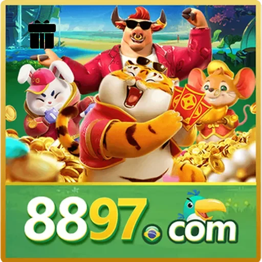 8897 Logo