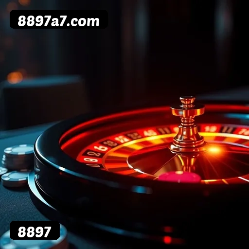 Jogos de Cassino em Destaque - Slots, Roleta, Blackjack